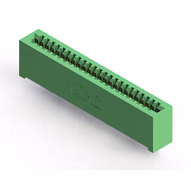 842-023-521-101 EDAC Inc.  Edgeboard Connectors